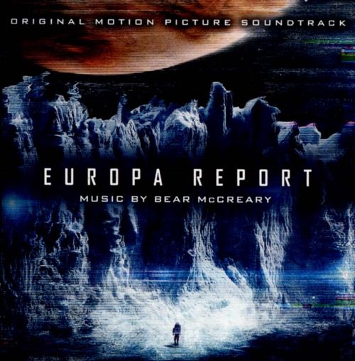 Europa Report OST