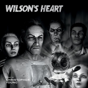 _WILSONS HEART gamescore CYoung